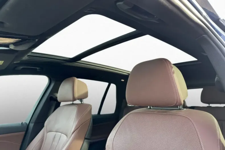 BMW X5 din 2022 cu 46.700 km - oferta BMW152538 - foto 6