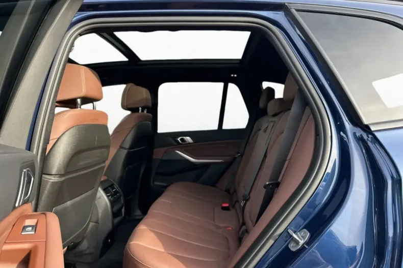 BMW X5 din 2022 cu 46.700 km - oferta BMW152538 - foto 7