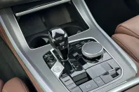 BMW X5 din 2022 cu 46.700 km - oferta BMW152538 - foto 13