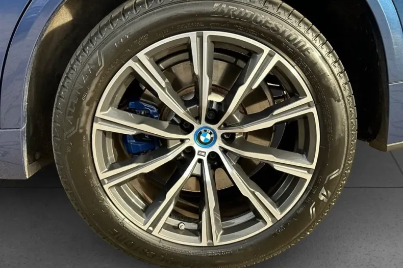 BMW X5 din 2022 cu 46.700 km - oferta BMW152538 - foto 14