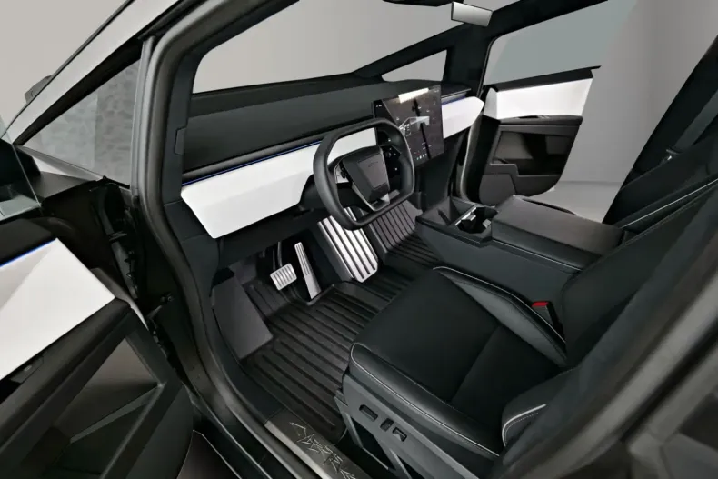 Tesla Cybertruck din 2024 cu 1.500 km - oferta TES152540 - foto 3