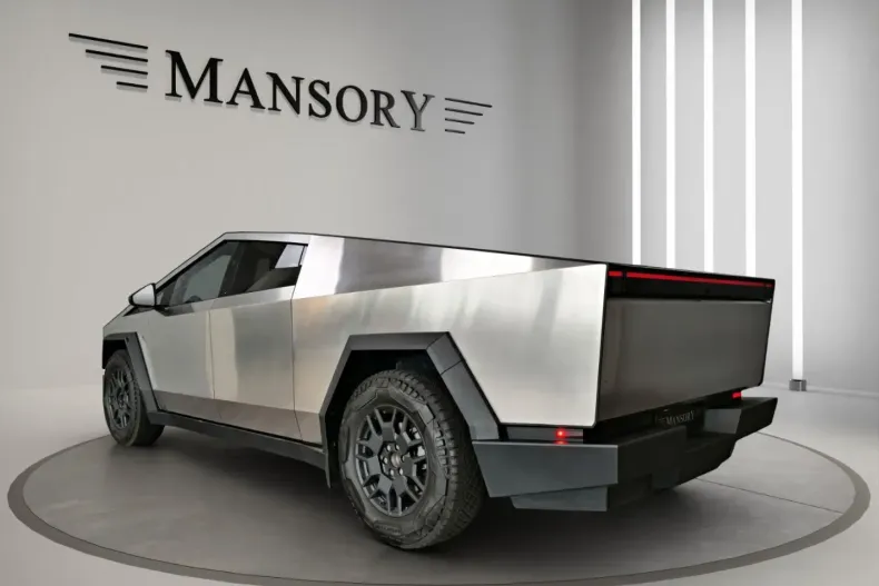 Tesla Cybertruck din 2024 cu 1.500 km - oferta TES152540 - foto 6