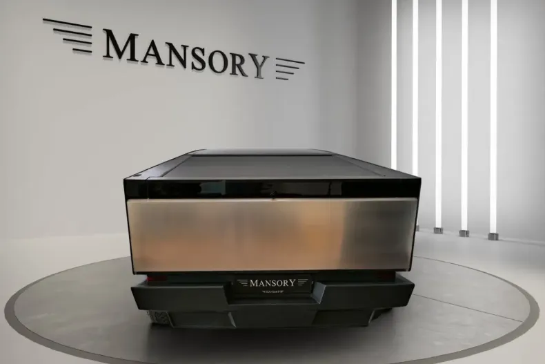 Tesla Cybertruck din 2024 cu 1.500 km - oferta TES152540 - foto 7