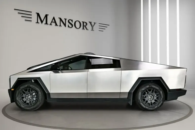 Tesla Cybertruck din 2024 cu 1.500 km - oferta TES152540 - foto 8