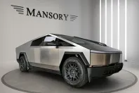 Tesla Cybertruck din 2024 cu 1.500 km - oferta TES152540 - foto 11