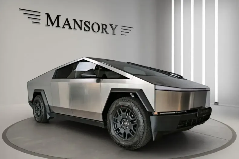 Tesla Cybertruck din 2024 cu 1.500 km - oferta TES152540 - foto 11