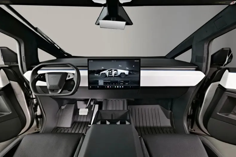 Tesla Cybertruck din 2024 cu 1.500 km - oferta TES152540 - foto 12