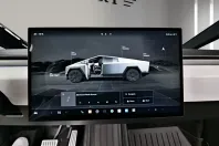 Tesla Cybertruck din 2024 cu 1.500 km - oferta TES152540 - foto 14
