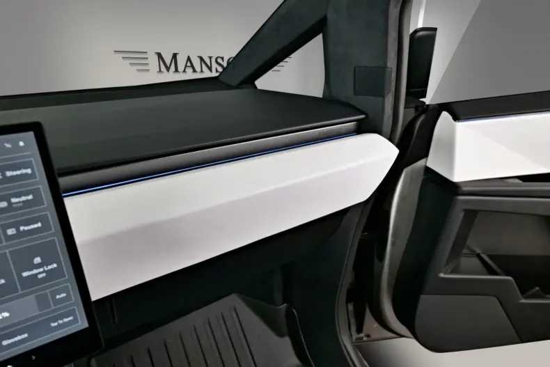 Tesla Cybertruck din 2024 cu 1.500 km - oferta TES152540 - foto 15