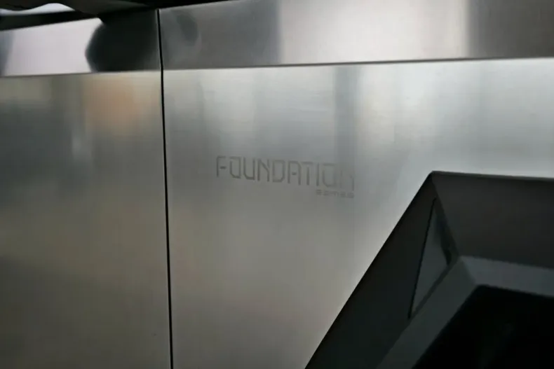 Tesla Cybertruck din 2024 cu 1.500 km - oferta TES152540 - foto 20