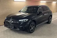 Mercedes-Benz GLC 200 din 2024 cu 61.350 km - oferta MER152541 - foto 1