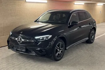 Mercedes-Benz GLC 200 din 2024 - oferta MER152541