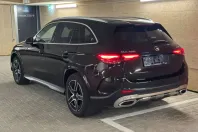 Mercedes-Benz GLC 200 din 2024 cu 61.350 km - oferta MER152541 - foto 3