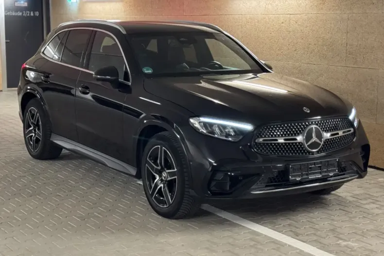 Mercedes-Benz GLC 200 din 2024 cu 61.350 km - oferta MER152541 - foto 4