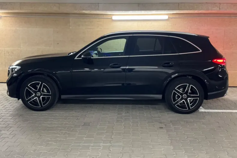 Mercedes-Benz GLC 200 din 2024 cu 61.350 km - oferta MER152541 - foto 8