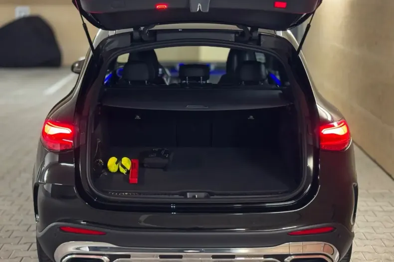 Mercedes-Benz GLC 200 din 2024 cu 61.350 km - oferta MER152541 - foto 9