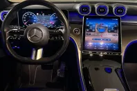 Mercedes-Benz GLC 200 din 2024 cu 61.350 km - oferta MER152541 - foto 10