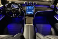 Mercedes-Benz GLC 200 din 2024 cu 61.350 km - oferta MER152541 - foto 11