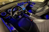 Mercedes-Benz GLC 200 din 2024 cu 61.350 km - oferta MER152541 - foto 12