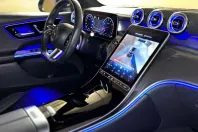 Mercedes-Benz GLC 200 din 2024 cu 61.350 km - oferta MER152541 - foto 15