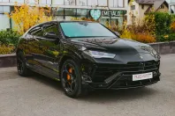 Lamborghini Urus din 2024 cu 15.000 km - oferta LAM152542 - foto 1