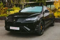 Lamborghini Urus din 2024 cu 15.000 km - oferta LAM152542 - foto 3