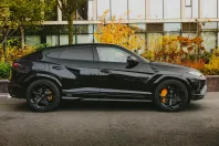 Lamborghini Urus din 2024 cu 15.000 km - oferta LAM152542 - foto 7