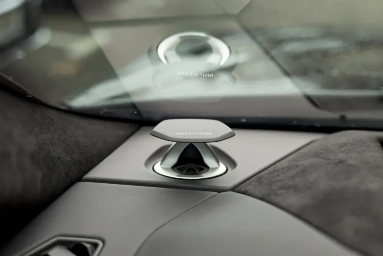 Lamborghini Urus din 2024 cu 15.000 km - oferta LAM152542 - foto 14