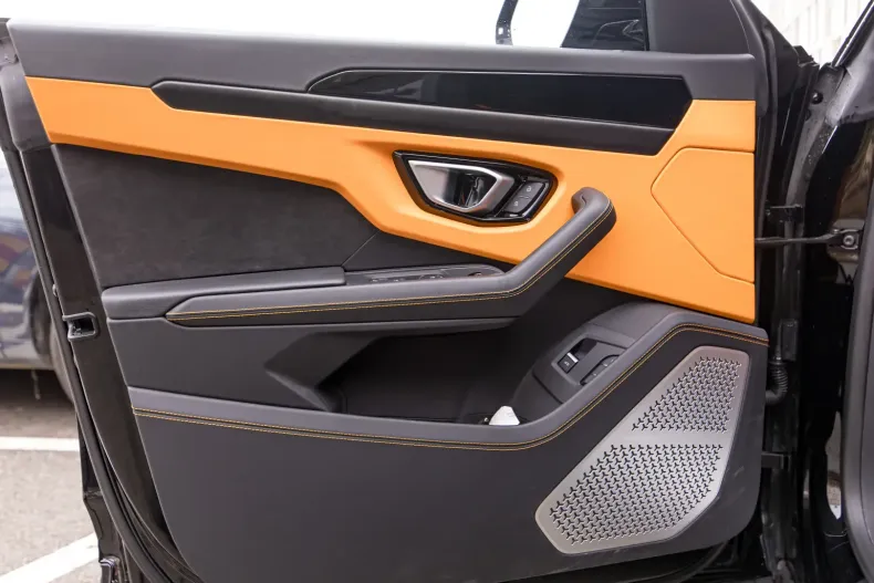 Lamborghini Urus din 2024 cu 15.000 km - oferta LAM152542 - foto 15