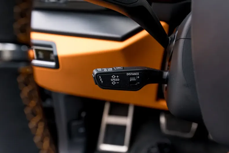 Lamborghini Urus din 2024 cu 15.000 km - oferta LAM152542 - foto 16