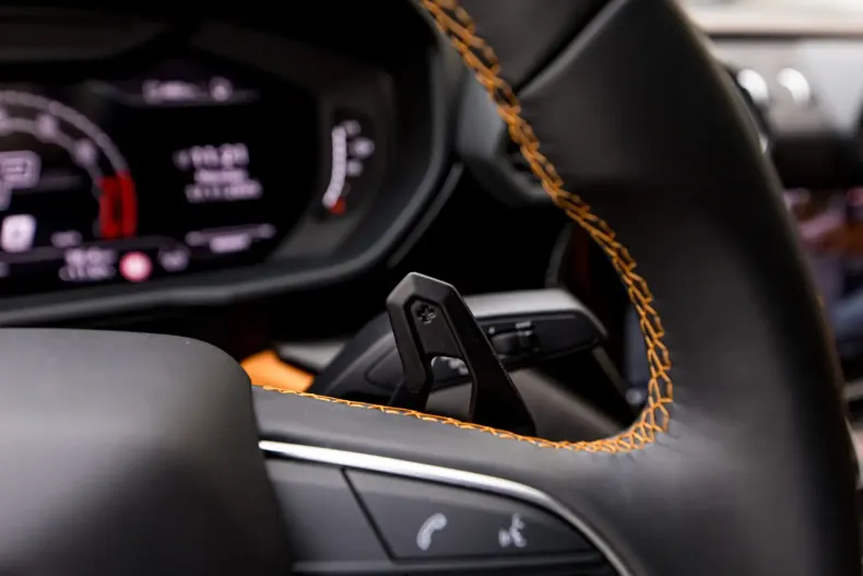 Lamborghini Urus din 2024 cu 15.000 km - oferta LAM152542 - foto 17