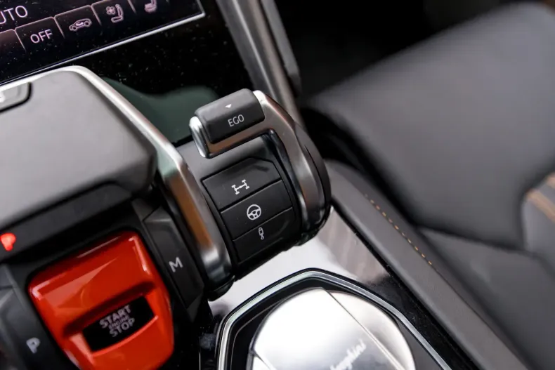 Lamborghini Urus din 2024 cu 15.000 km - oferta LAM152542 - foto 19