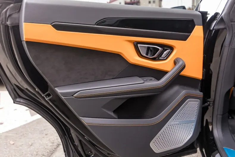 Lamborghini Urus din 2024 cu 15.000 km - oferta LAM152542 - foto 22