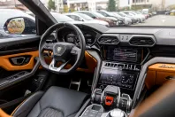 Lamborghini Urus din 2024 cu 15.000 km - oferta LAM152542 - foto 24