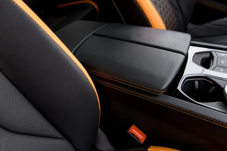 Lamborghini Urus din 2024 cu 15.000 km - oferta LAM152542 - foto 26