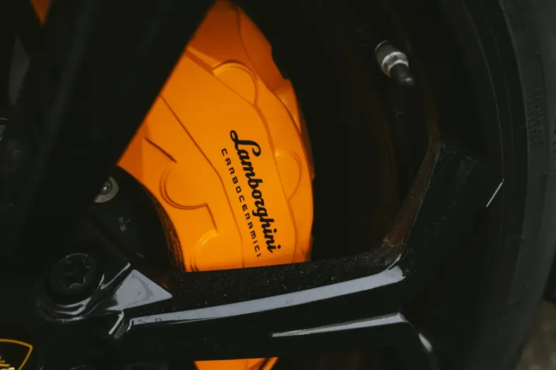 Lamborghini Urus din 2024 cu 15.000 km - oferta LAM152542 - foto 27