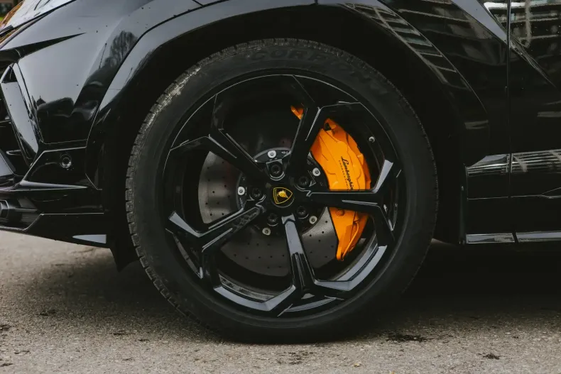 Lamborghini Urus din 2024 cu 15.000 km - oferta LAM152542 - foto 28