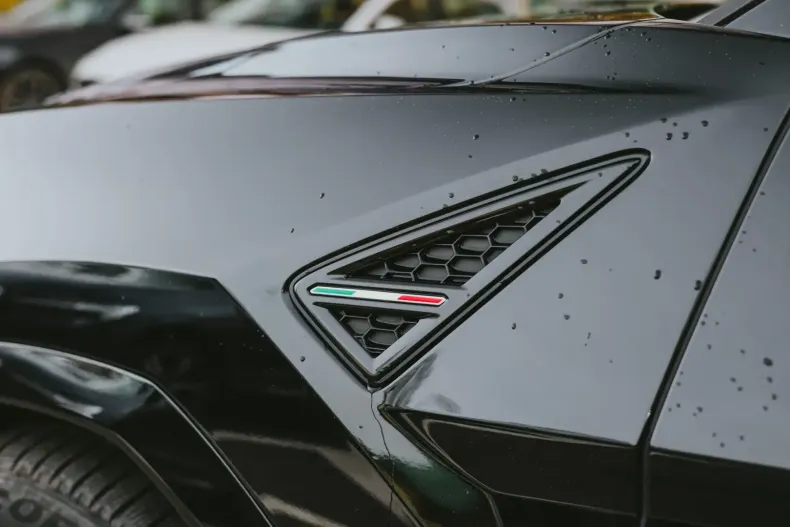 Lamborghini Urus din 2024 cu 15.000 km - oferta LAM152542 - foto 32