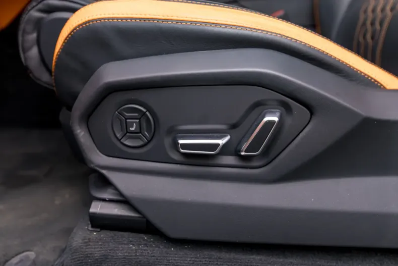 Lamborghini Urus din 2024 cu 15.000 km - oferta LAM152542 - foto 35