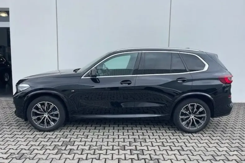 BMW X5 din 2023 cu 46.449 km - oferta BMW152543 - foto 2