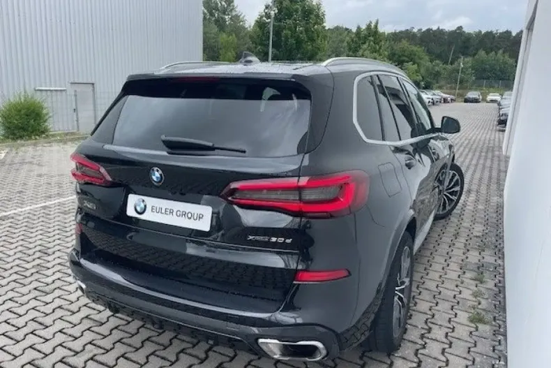 BMW X5 din 2023 cu 46.449 km - oferta BMW152543 - foto 3