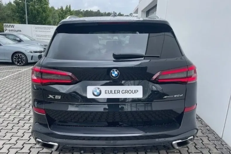 BMW X5 din 2023 cu 46.449 km - oferta BMW152543 - foto 4