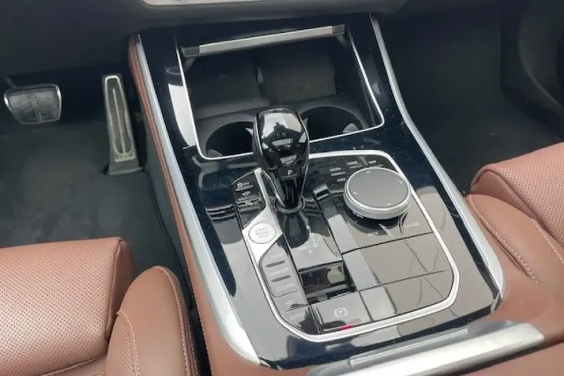 BMW X5 din 2023 cu 46.449 km - oferta BMW152543 - foto 9