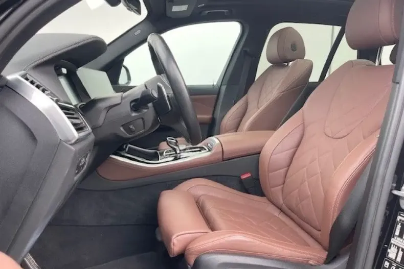 BMW X5 din 2023 cu 46.449 km - oferta BMW152543 - foto 10