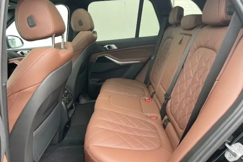 BMW X5 din 2023 cu 46.449 km - oferta BMW152543 - foto 11