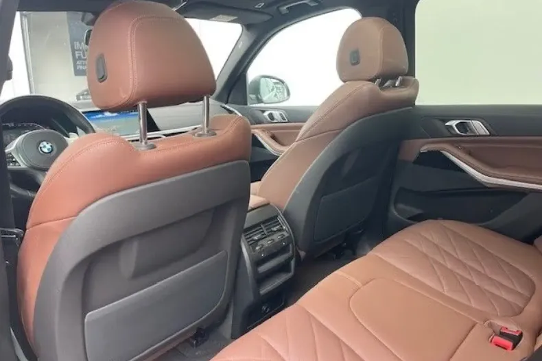 BMW X5 din 2023 cu 46.449 km - oferta BMW152543 - foto 12