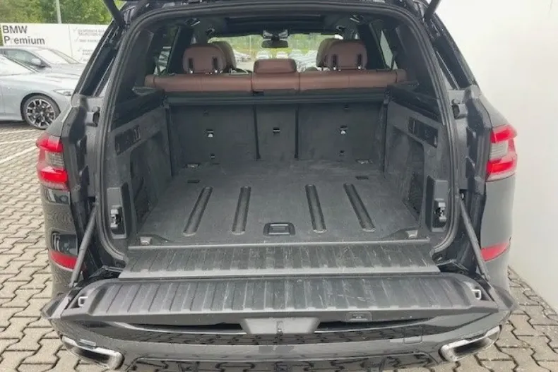 BMW X5 din 2023 cu 46.449 km - oferta BMW152543 - foto 14