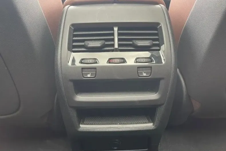 BMW X5 din 2023 cu 46.449 km - oferta BMW152543 - foto 16