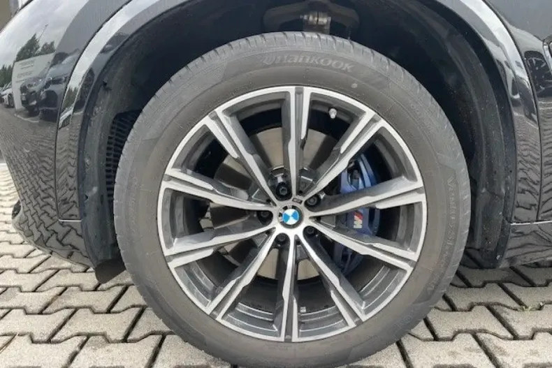 BMW X5 din 2023 cu 46.449 km - oferta BMW152543 - foto 17