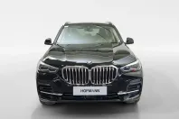 BMW X5 din 2023 cu 43.500 km - oferta BMW152544 - foto 1